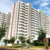 Ide Investasi Tahun Baru: Nyicil Apartemen Seharga Kos-Kosan