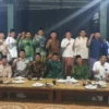 Mantan Wakil Bupati Kendal Ini Didorong Maju Pencalonan Ketua PCNU