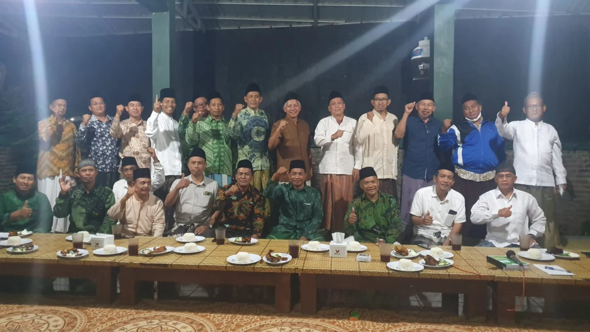 Mantan Wakil Bupati Kendal Ini Didorong Maju Pencalonan Ketua PCNU