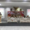 Pastikan Nataru 2022-2023 di Kabupaten Kendal Berlangsung Aman dan Kondusif