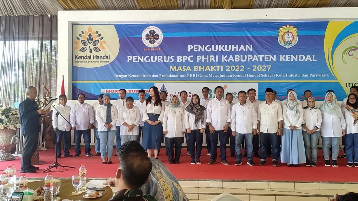 Simak Nih, Hotel dan Resroran di Kendal Siap Sambut Tahun Baru 2023