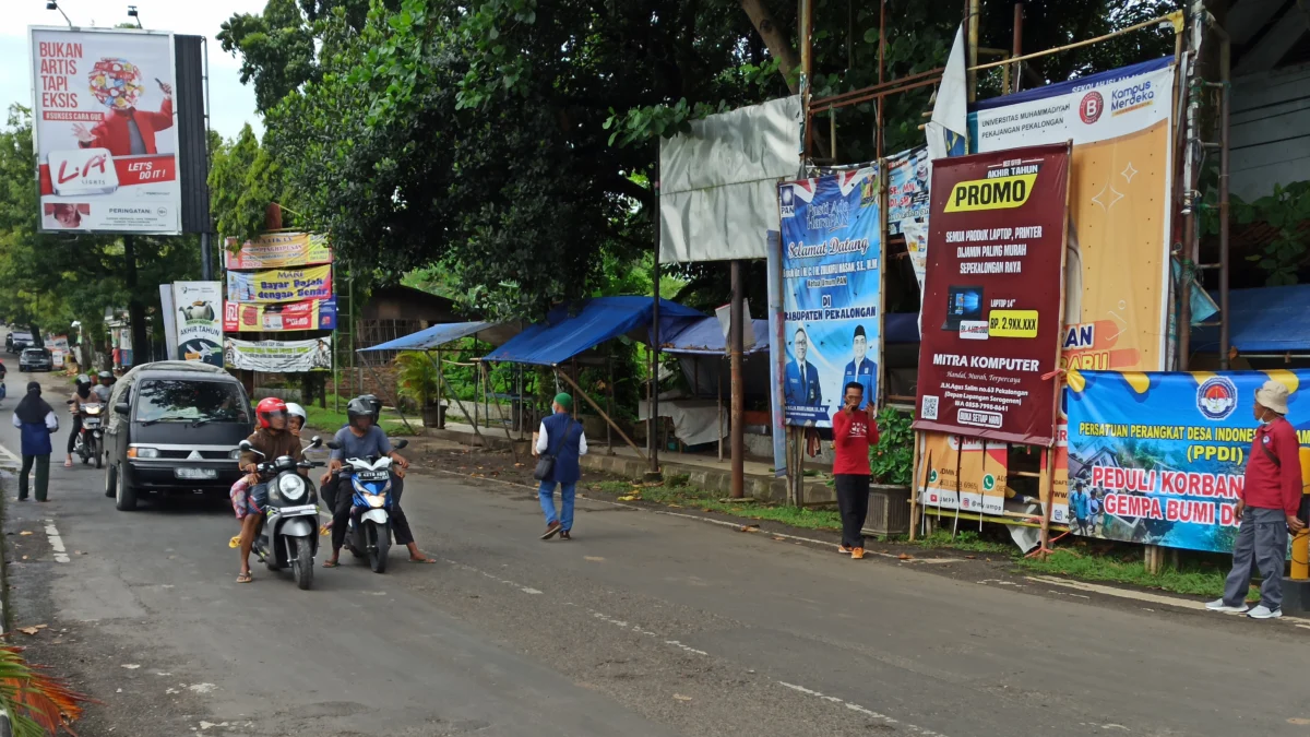 Peduli Korban Bencana Alam, PPDI Kajen Galang Dana Cianjur