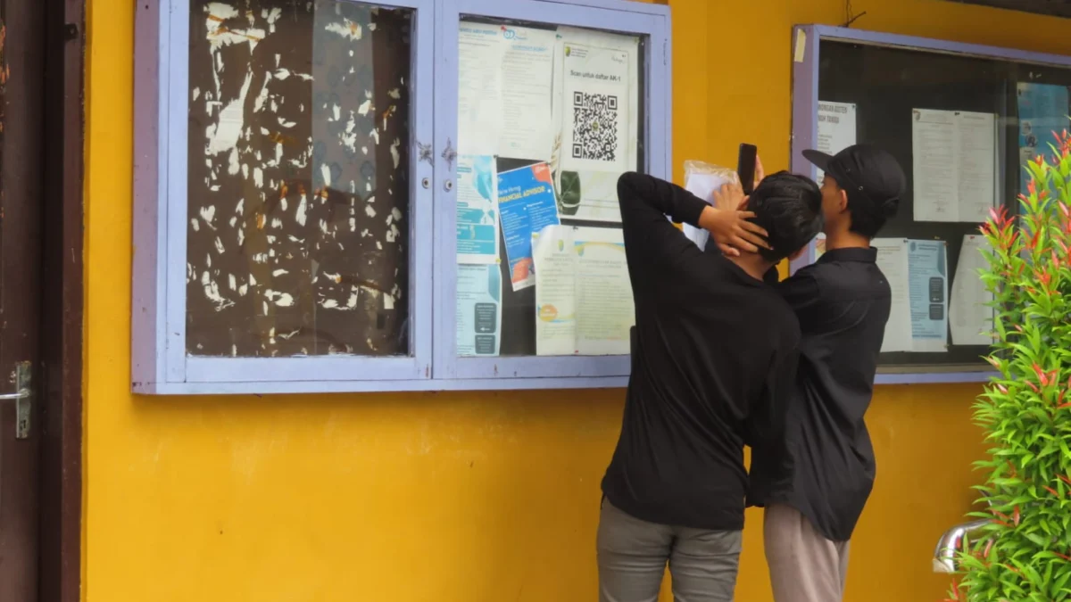 Hingga Oktober Tahun 2022, Dinperinaker Mencatat Jumlah 799 Pencaker, Sri Haryati: Akan Meningkat di Akhir Tahun