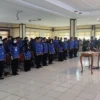 Pengurus KORPRI Unit OPD di Kabupaten Pekalongan Dikukuhkan