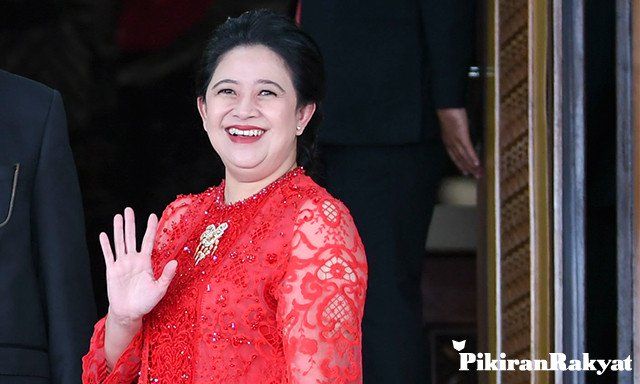 Bisnis dan Kekayaan Suami Puan Maharani Happy Hapsoro Bikin Geleng-geleng Kepala