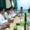 Penuhi Kebutuhan Layanan Kesehatan, PCNU Jepara Dirikan RSNU, Lahan 15,7 Ribu Meter Sudah Disiapkan