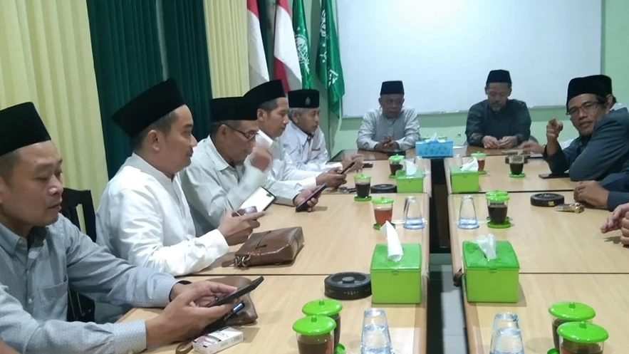 Penuhi Kebutuhan Layanan Kesehatan, PCNU Jepara Dirikan RSNU, Lahan 15,7 Ribu Meter Sudah Disiapkan