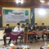 Hasil Rakerda MUI Kabupaten Pekalongan masa bakti 2020-2025