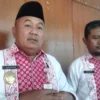 Biar Tidak Tumpang Tindih Program Penanggulangan Kemiskinan Dievaluasi, Wawalkot Salahudin Harapkan Sinergitas Makin Optimal