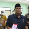 Ini Faktor Risiko Stunting Yang Perlu Diwaspadai Menurut Wabup Riswadi