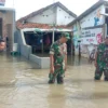 Mengurai Benang Kusut Rob Pekalongan (3), Apakah Pembangunan Tanggul Dapat Menyelesaikan Permasalahan Rob?