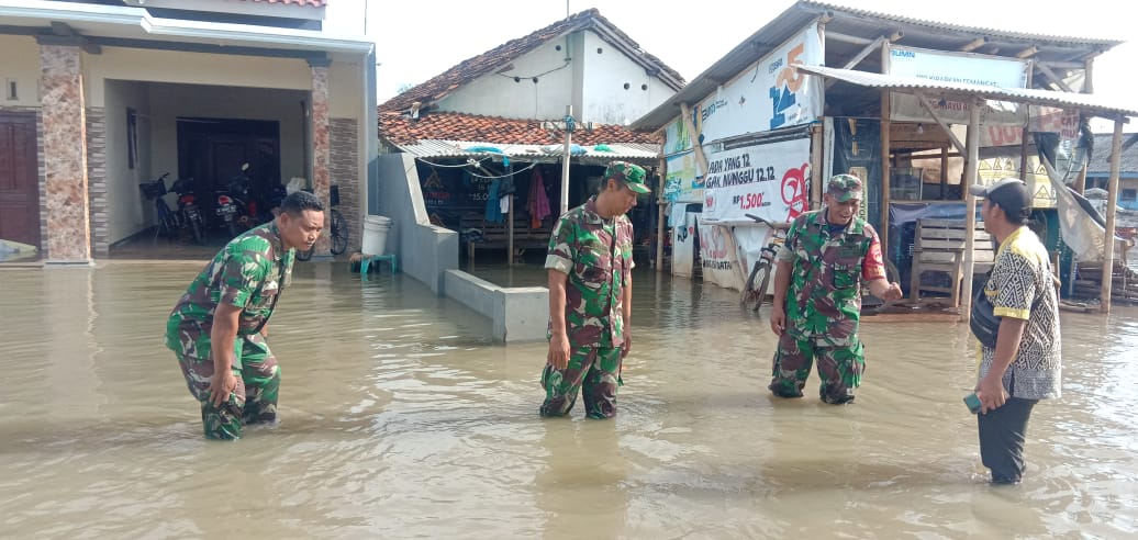 Mengurai Benang Kusut Rob Pekalongan (3), Apakah Pembangunan Tanggul Dapat Menyelesaikan Permasalahan Rob?