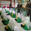 SMK NU Lamongan Jadi Sasaran Pelaksanaan Wawasan Kebangsaan