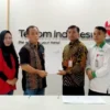 Gandeng Telkom, SMK NU 02 Rowosari Kendal Siapkan Skill Industri untuk Siswa