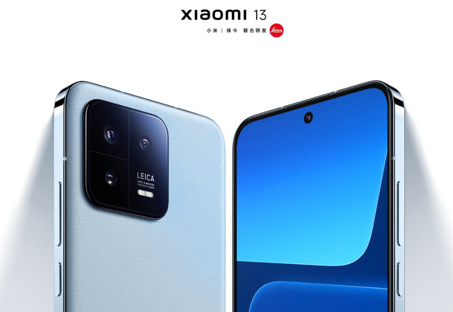 Saingi iPhone 14, Xiaomi Hadirkan Xiaomi 13 series, Berikut Harganya…