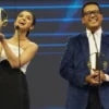 Berikut Daftar Penerima Penghargaan Indonesian Music Awards 2022