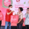 Telkomsel Siaga Berbagi Kasih di Momen Natal 2022, Bagikan Bantuan Ke Panti Asuhan Hingga UMKM