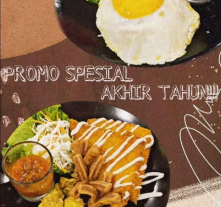 Promo Akhir Tahun, Santap Menu di Hotel Mulai Dari Rp18 ribu!