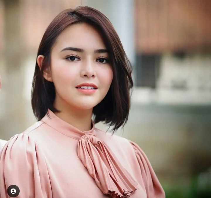 Amanda Manopo Umumkan Bye-bye Dari IG, Kenapa Ya?