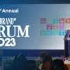 Jawab Tantangan Resesi Global 2023,<br>INFOBRAND.ID Gelar INFOBRAND FORUM 2023