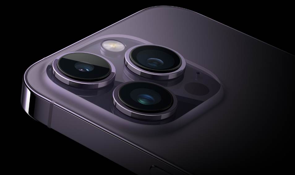 Berikut Harga dan Spesifikasi iPhone 14 Pro