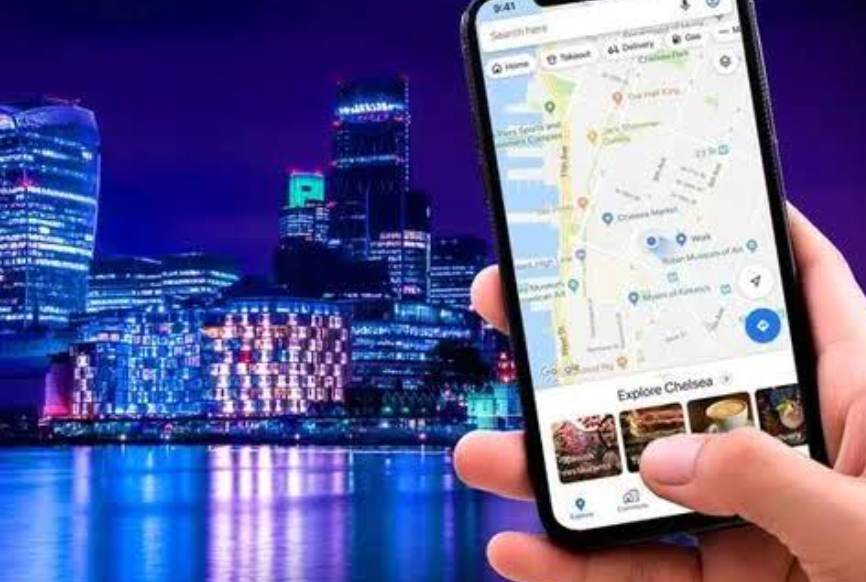 Fitur Google Maps yang Bisa Digunakan Saat Berlibur, Apa Saja Sich…