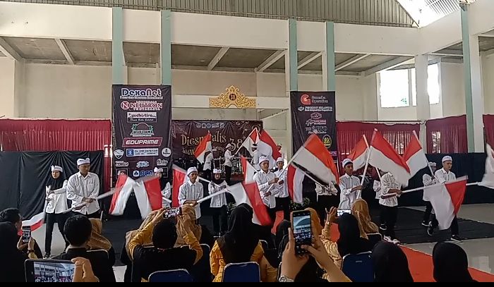 P5, Jadi Wadah Tanam Nilai Kreativitas