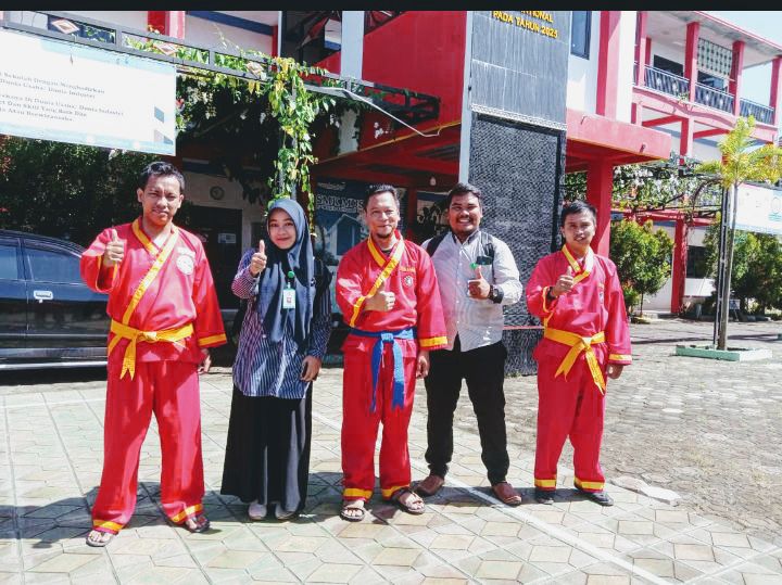 SMK Mussi Gandeng Kelas LX Internasional LearningX