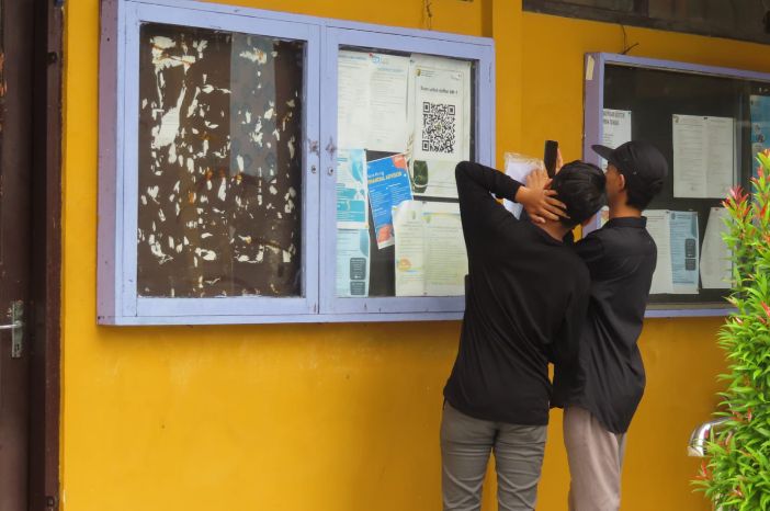 Permudah Informasi, Gabungkan BKK SMK dan SMA