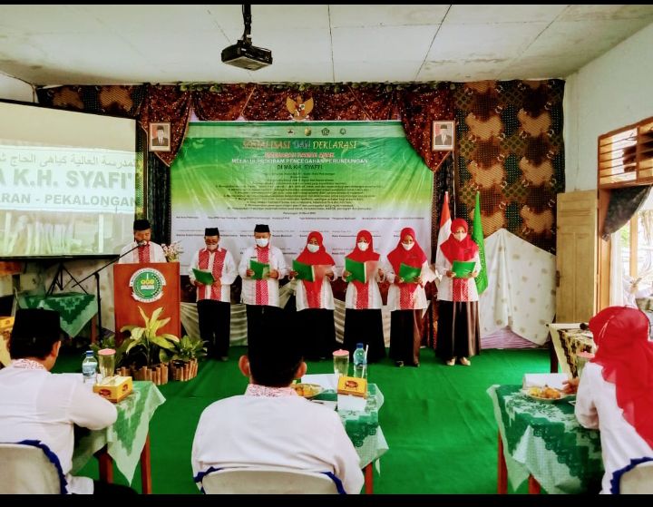 Perkuat Literasi, Galakkan Kembali Mading.