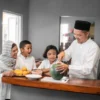 Belajar Dari Sikap Rasulullah SAW Hadapi Anak