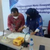 Fakultas Perikanan Unikal Teken MOU Bersama Universitas PGRI Ronggolawe Tuban