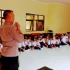 Stop Perundungan, SMPN 1 Sragi dan Plosek Sragi Cegah Bullying