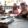 Pupuk Semangat Belajar Siswa