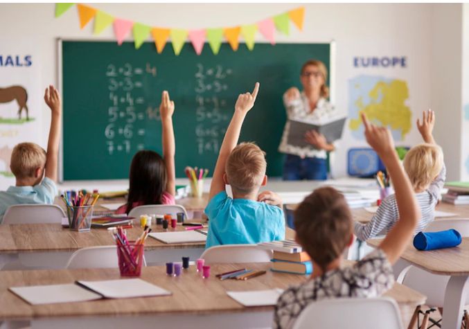 Bikin Bangga, 7 SMA Negeri Terbaik di Pekalongan Masuk TOP 1000 Sekolah Terbaik