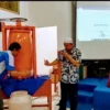 SMK Mudikal Unjuk Diri Penuh Inovasi