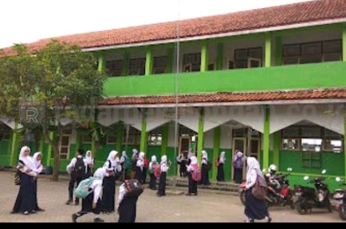 Wujudkan Madrasah Bersih, Nyaman, Sehat dan Asri