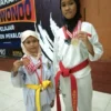 SD Muhamka Kembali Jadi Juara