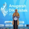 Inilah Perguruan Tinggi Penerima Anugerah Diktiristek 2022 Kategori Prioritas Nasional. Cek Kampusmu !!