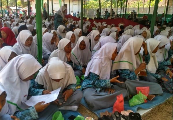 Pengaruhi Sekolah Swasta, Zonasi Tuai Pro Kontra