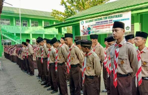 Bawa Pengaruh Besar, SMK Islam Bojong Berkembang Pesat