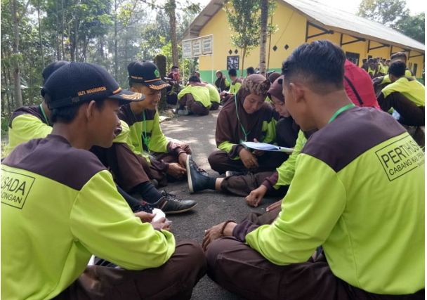 SMKN 1 Karangdadap Wujudkan SMK Hebat