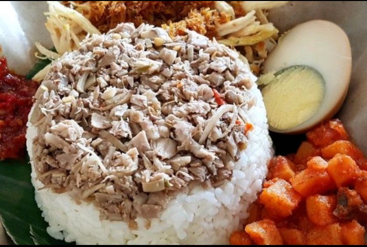 Bikin Nagih, 3 Kuliner Khas Pekalongan ini wajib Kamu Coba