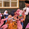 Sinergi Distribusi Mushaf dan Alat Sholat Batch 1 PPPA Daarul Qur’an Yogyakarta Bersama Beramaljariyah.org dan Evermos