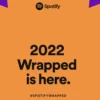 Spotify Wrapped 2022 Viral dan Ramai Diperbincangkan di Media Sosial