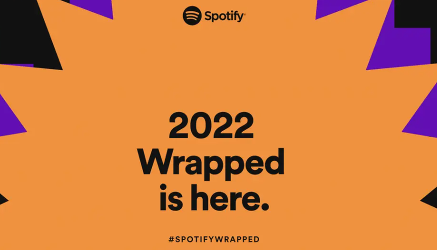 Spotify Wrapped 2022 Viral dan Ramai Diperbincangkan di Media Sosial