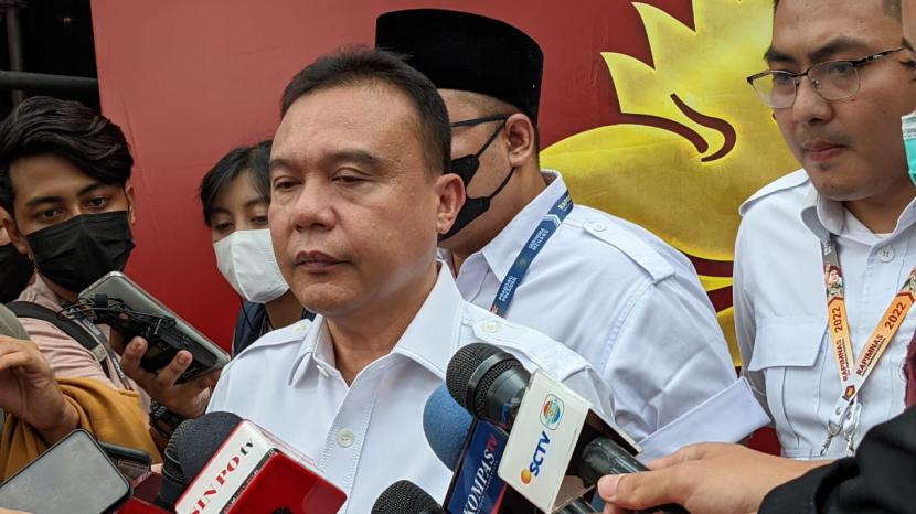 Wakil Ketua DPR RI Sebut Teror Bom Bunuh Diri Bikin Masyarakat Resah