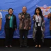Sukseskan Side Event G20, Binar Hadir di Tri Hita Karana Forum 2022 Sebagai Mitra Kominfo Terpilih