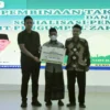 Alhamdulillah, 1.000 Masjid di Kabupaten Kendal Sudah Kantongi IMB