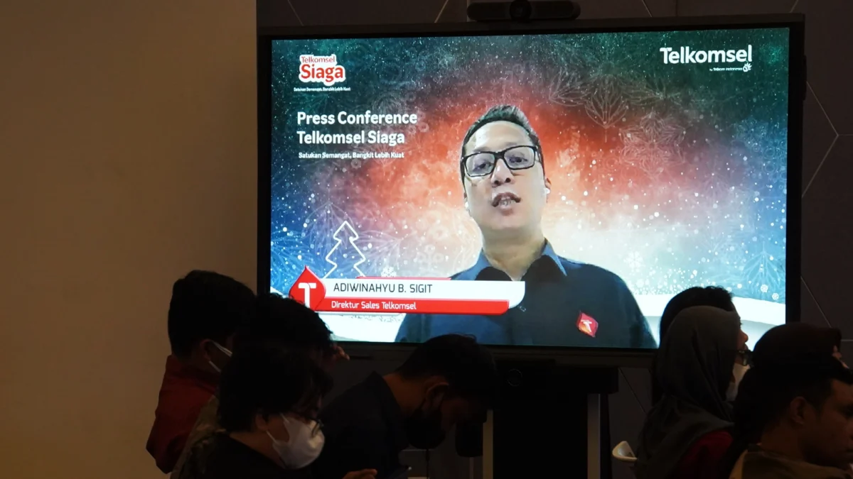 Sambut NARU, Telkomsel Hadirkan Program Loyalty Hingga Promo Spesial Untuk Pelanggan